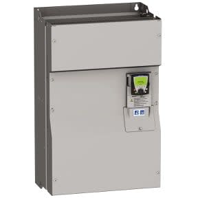 SCHNEIDER ELECTRIC ATV61HC31N4
