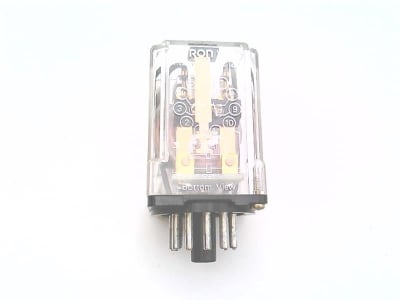 OMRON MK2KP-UA-AC120