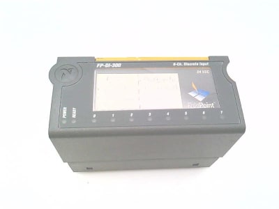 NATIONAL INSTRUMENTS NI FP-DI-300