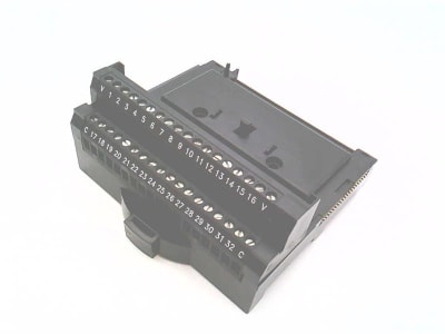 NATIONAL INSTRUMENTS FP-TB-1