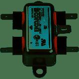 TE CONNECTIVITY 2VB1