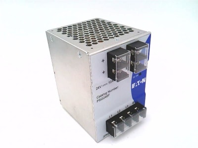 EATON CORPORATION PSG240F