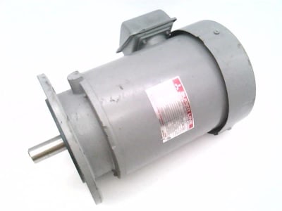 MITSUBISHI SF-JRV-1.5HP-4P-90L