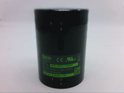 MURR ELEKTRONIK 4000-76070-1100003