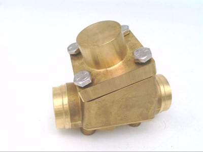 MUELLER INDUSTRIES B34236