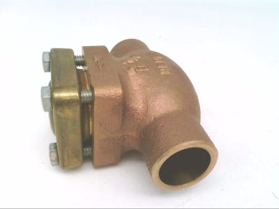 HENRY TECHNOLOGIES 205-1-1/8