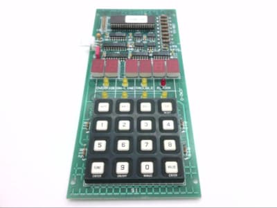 JOHNSON CONTROLS 24-3639-4