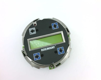 EMERSON 08732-0834-001