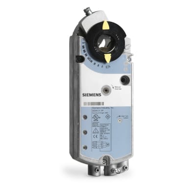SIEMENS GCA163.1P