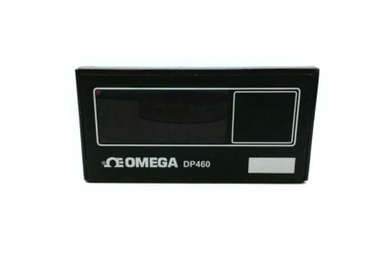 OMEGA ENGINEERING DP460-115VAC