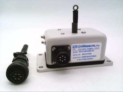 UNIPULSE P510-10-N10-D0S-10C