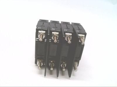 CARLING SWITCH CB4-XO-01-771-11C-C