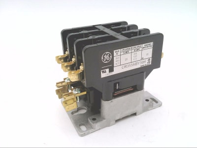 GENERAL ELECTRIC CR353ABY30H