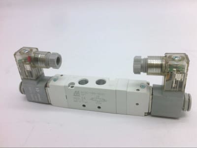 MINDMAN MVSD-180-4E2C-DC24-L-NPT