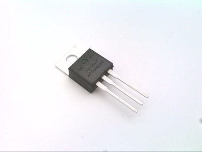 ON SEMICONDUCTOR MC7905CTG