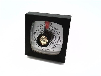 INDUSTRIAL TIMER CO GTD5M