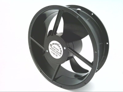 MULTICOMP MC23266