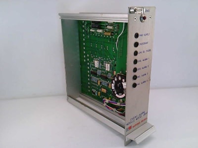 NATIONAL OILWELL VARCO 2641