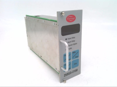 KIDDE-FENWAL, LLC 25SU3-2150