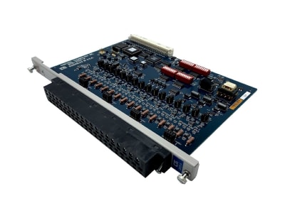 CONTROL TECHNOLOGY INC 2555-A