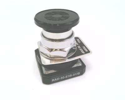 RADWELL RAD-30-E3S-01/B