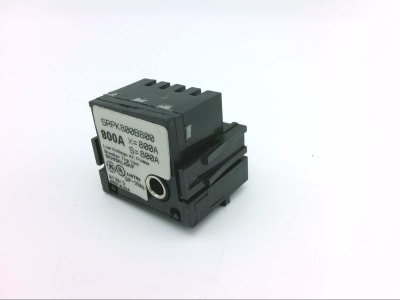 GENERAL ELECTRIC SRPK800B800