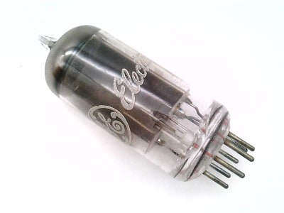 GENERAL ELECTRIC 5823