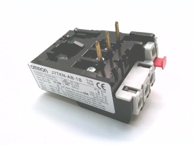 OMRON J7TKN-AB-18