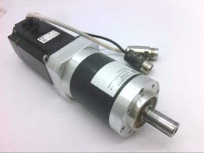 OMRON SGMAH07DAA61DOY