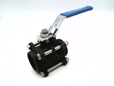 JAMESBURY 1-1/2 3C 2236MT-3