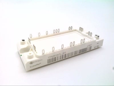 INFINEON FP50R12KT4_B11