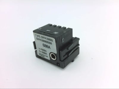 GENERAL ELECTRIC SRPK800B600