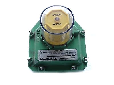 ASCO S-YDB3A2