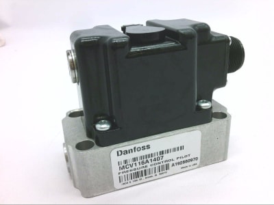 DANFOSS MCV116J1407