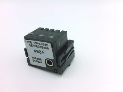 GENERAL ELECTRIC SRPK800B400