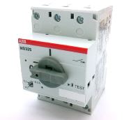 ASEA BROWN BOVERI MS325-6.3E