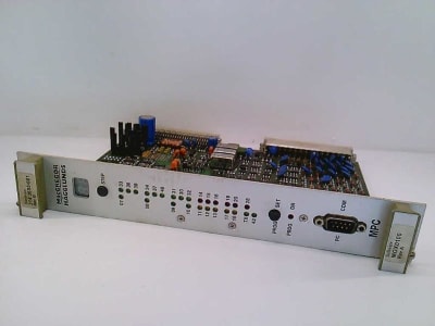 MACGREGOR & CO 414-6997-001A