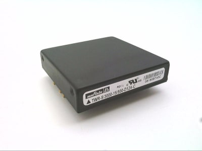 MURATA MANUFACTURING TWR-5/3000-15/500-D12A-C