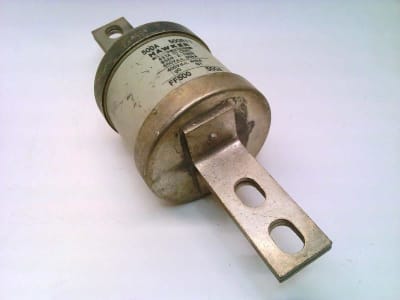 HAWKER FUSES 500R11
