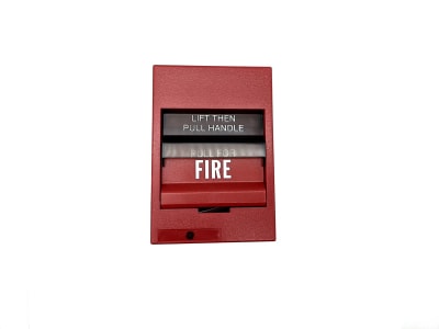 EDWARDS SIGNALING 279B-1110