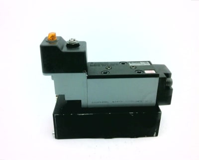 PARKER AL11533BKN5300B