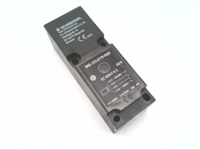 SCHMERSAL BNS333-01YV-M20