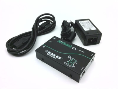 BLACK BOX CORP KV04-REM