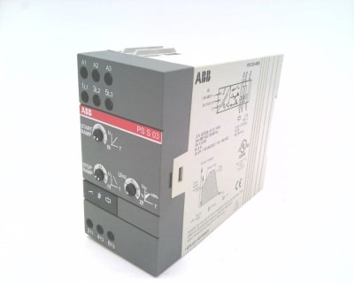 ASEA BROWN BOVERI PSS03-480B