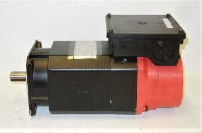 GENERAL ELECTRIC A06B-0850-B190