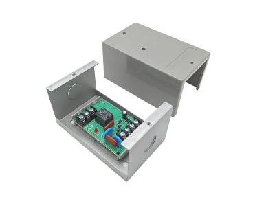 SPACE AGE ELECTRONICS SSU-MR-101/C