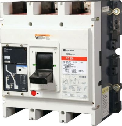 EATON CORPORATION RD325T32W