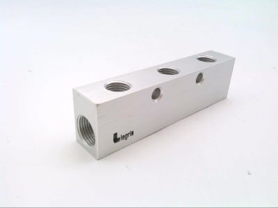 PARKER 3311 13 17 03