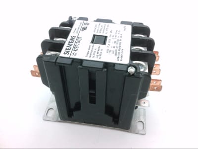 SIEMENS 42BF35AGR