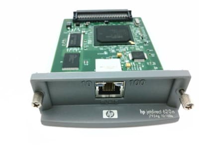 HEWLETT PACKARD COMPUTER J7934G